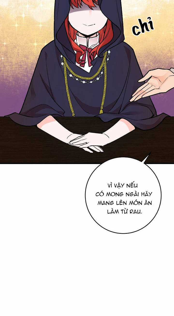 Công Nương Đã Thay Đổi - Chapter 9 - Trang 46