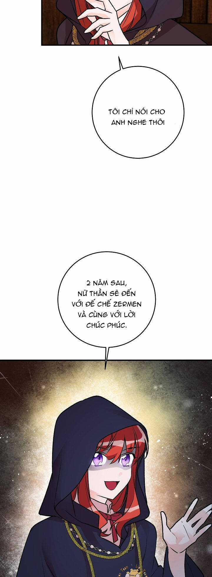 Công Nương Đã Thay Đổi - Chapter 9 - Trang 49