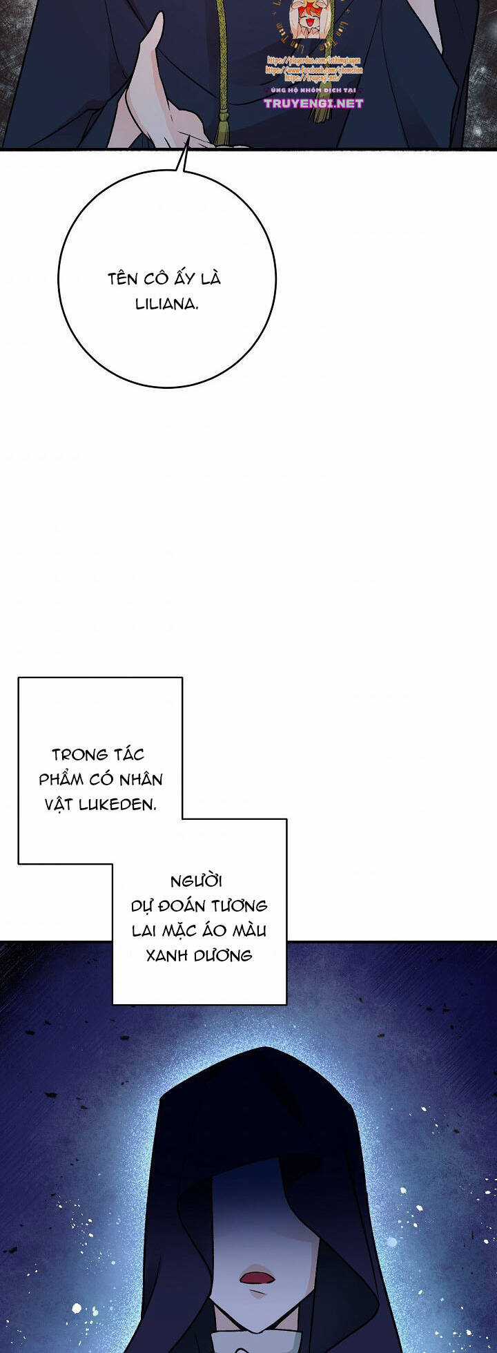 Công Nương Đã Thay Đổi - Chapter 9 - Trang 50