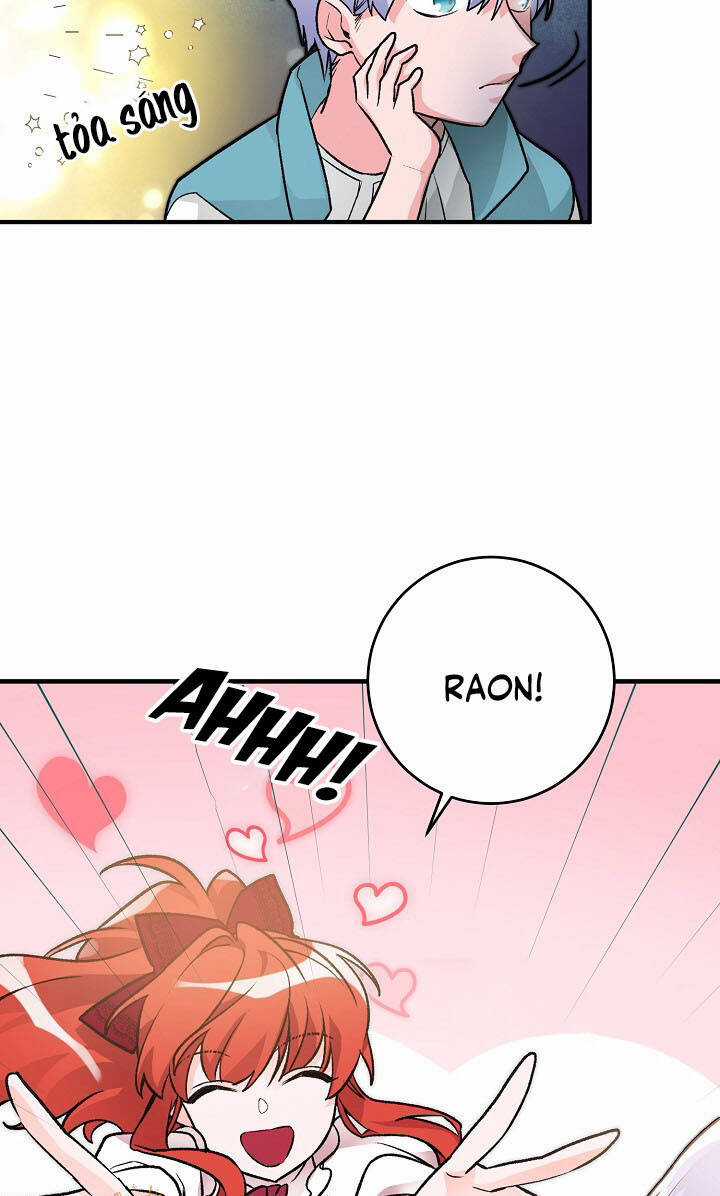 Công Nương Đã Thay Đổi - Chapter 9 - Trang 6