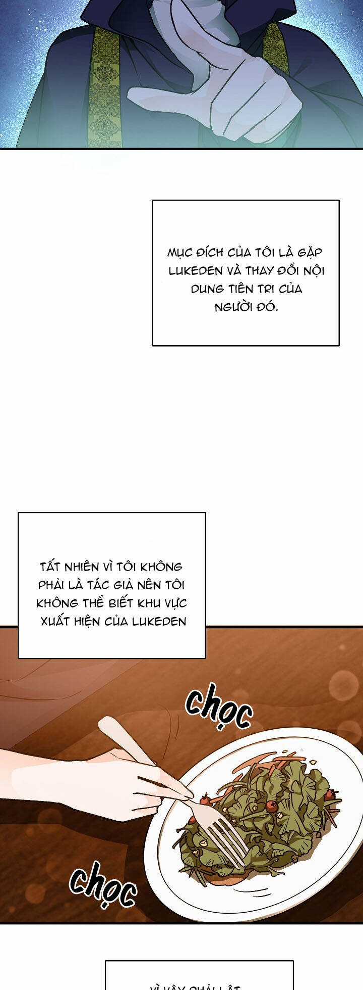 Công Nương Đã Thay Đổi - Chapter 9 - Trang 51