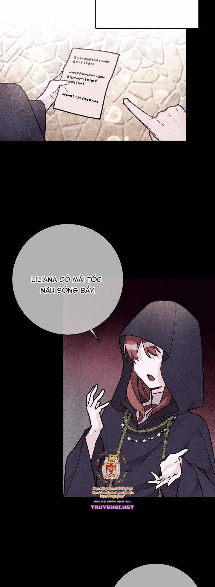 Công Nương Đã Thay Đổi - Chapter 9 - Trang 53