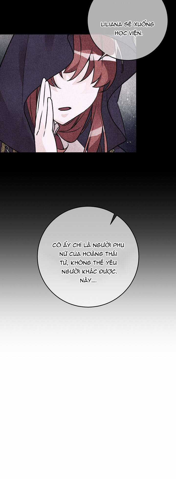 Công Nương Đã Thay Đổi - Chapter 9 - Trang 54