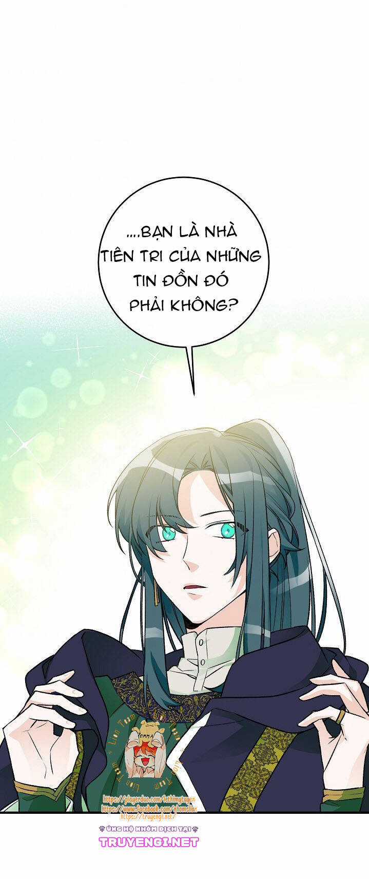 Công Nương Đã Thay Đổi - Chapter 9 - Trang 56