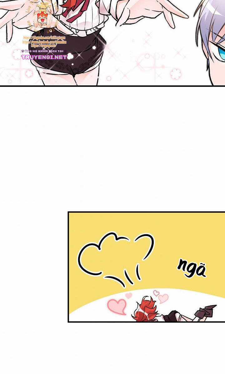 Công Nương Đã Thay Đổi - Chapter 9 - Trang 7