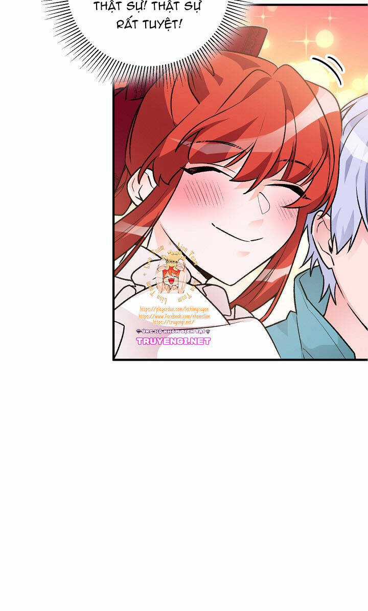 Công Nương Đã Thay Đổi - Chapter 9 - Trang 9