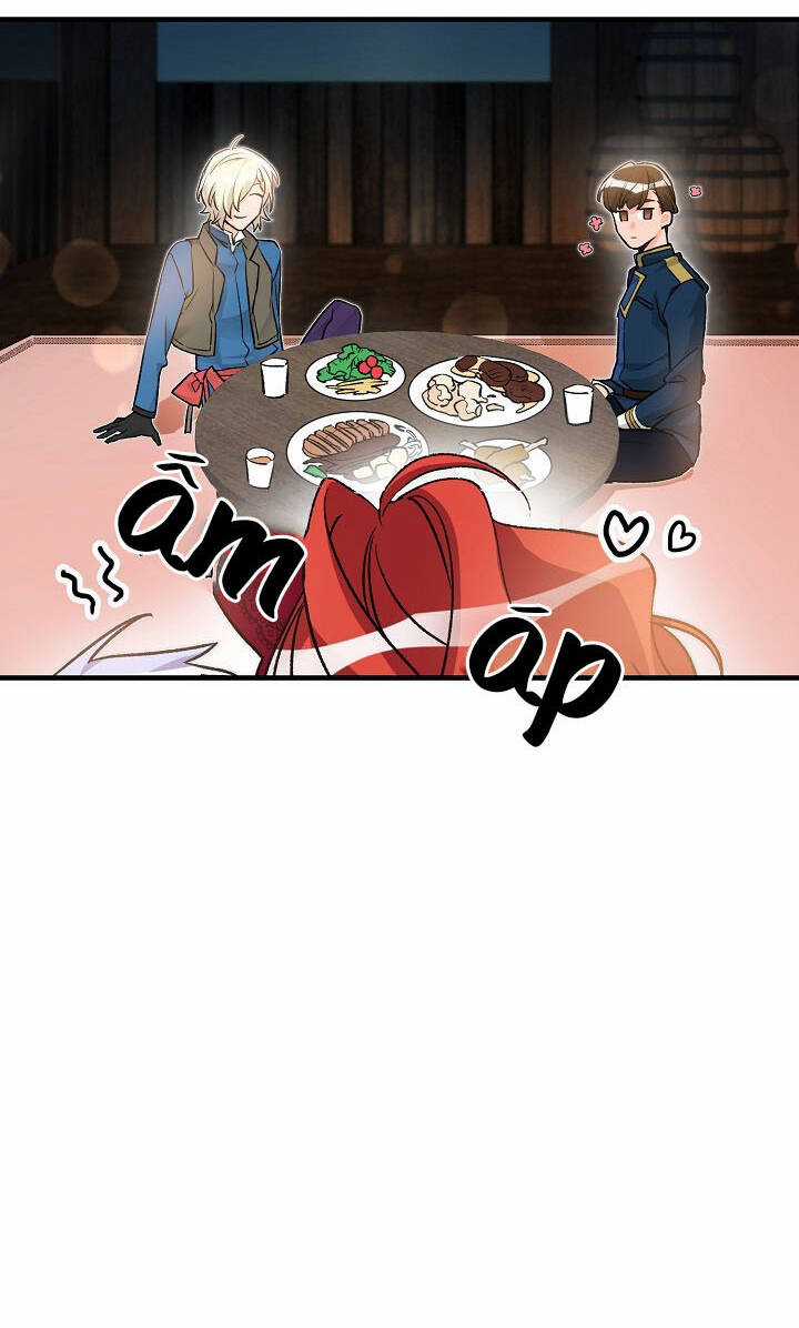 Công Nương Đã Thay Đổi - Chapter 9 - Trang 10