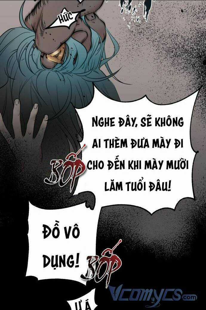 Công Nương Mint Bé Nhỏ - Chapter 1 - Trang 2