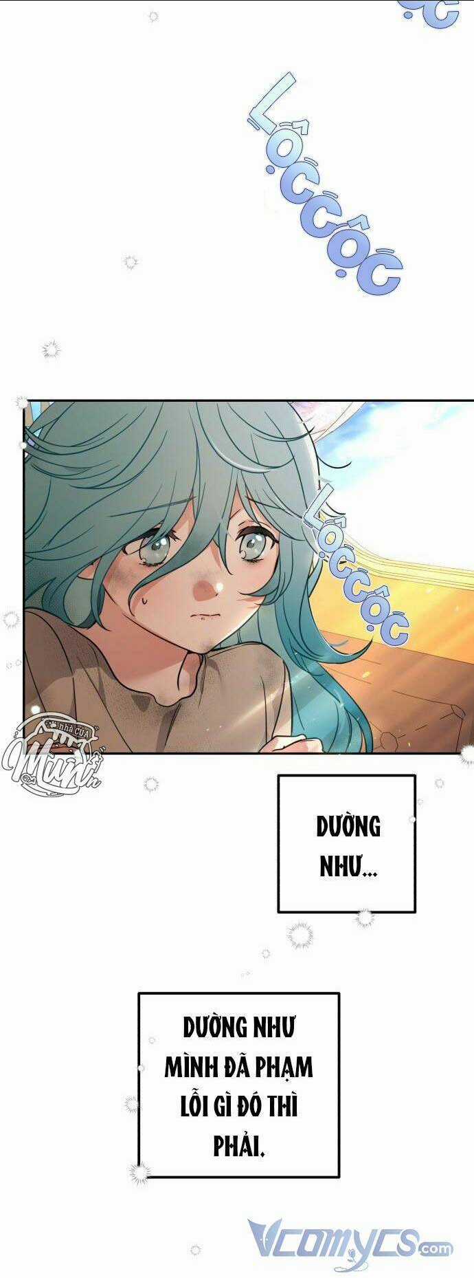 Công Nương Mint Bé Nhỏ - Chapter 1 - Trang 12