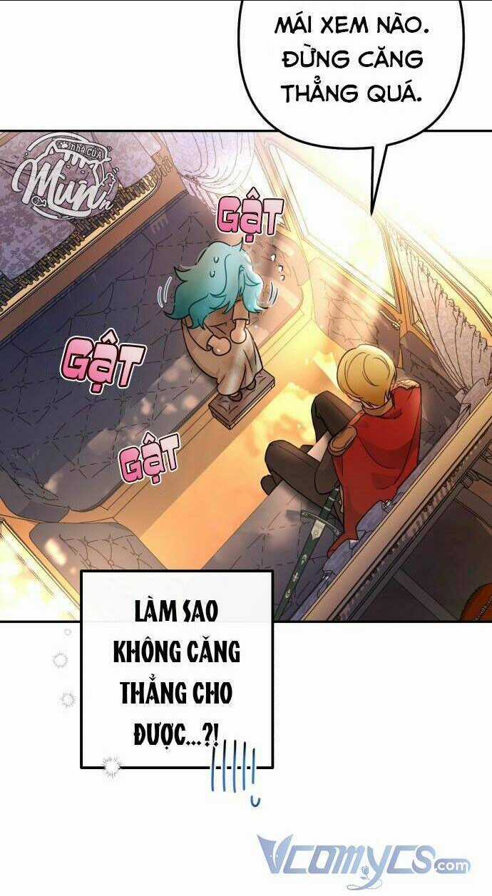 Công Nương Mint Bé Nhỏ - Chapter 1 - Trang 16