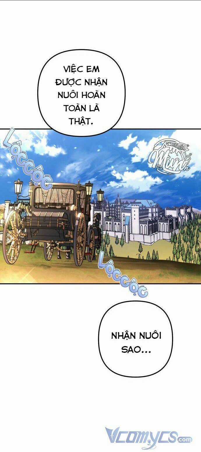 Công Nương Mint Bé Nhỏ - Chapter 1 - Trang 19