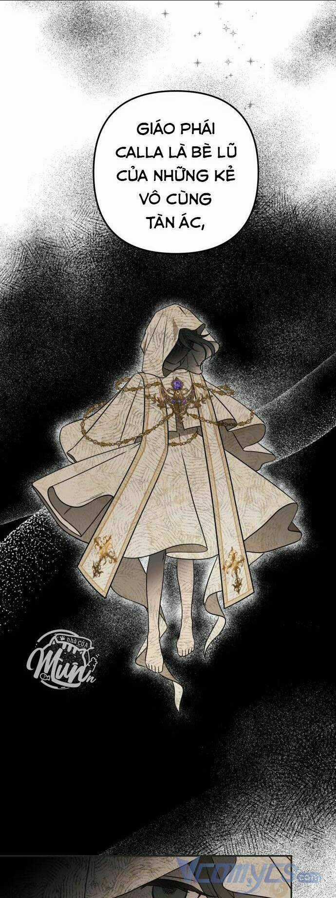 Công Nương Mint Bé Nhỏ - Chapter 1 - Trang 23