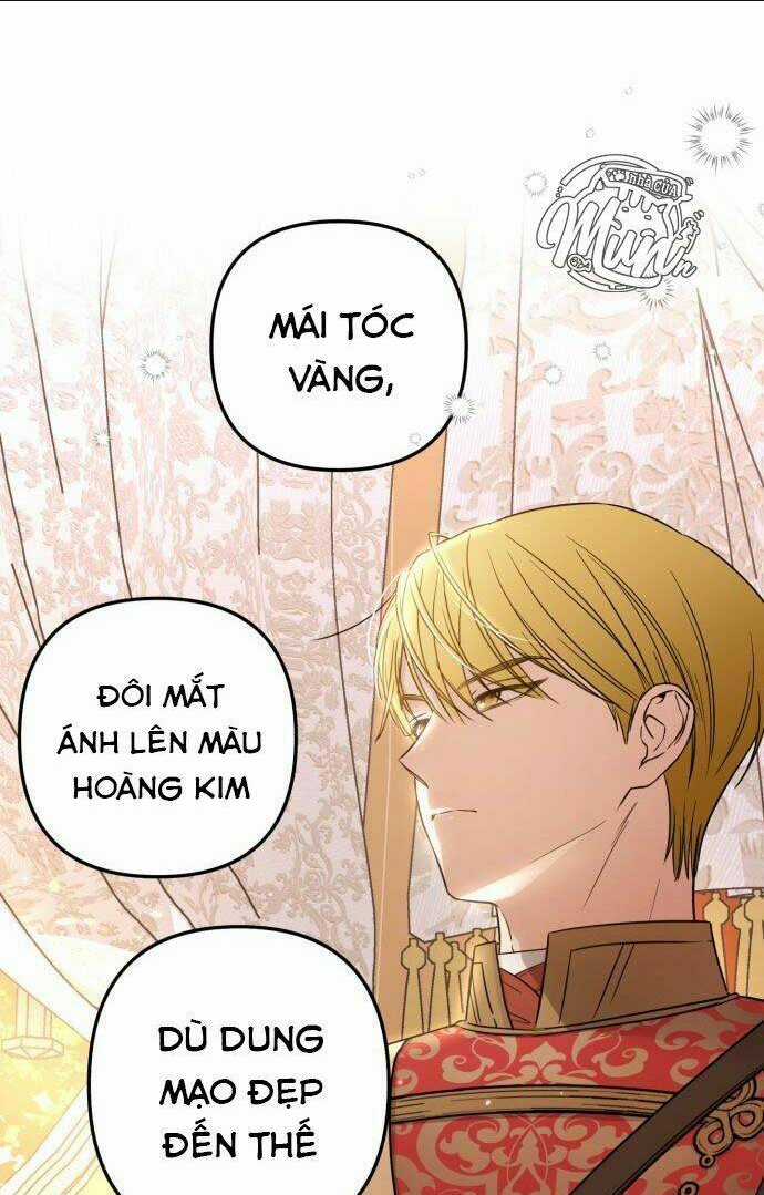 Công Nương Mint Bé Nhỏ - Chapter 1 - Trang 26