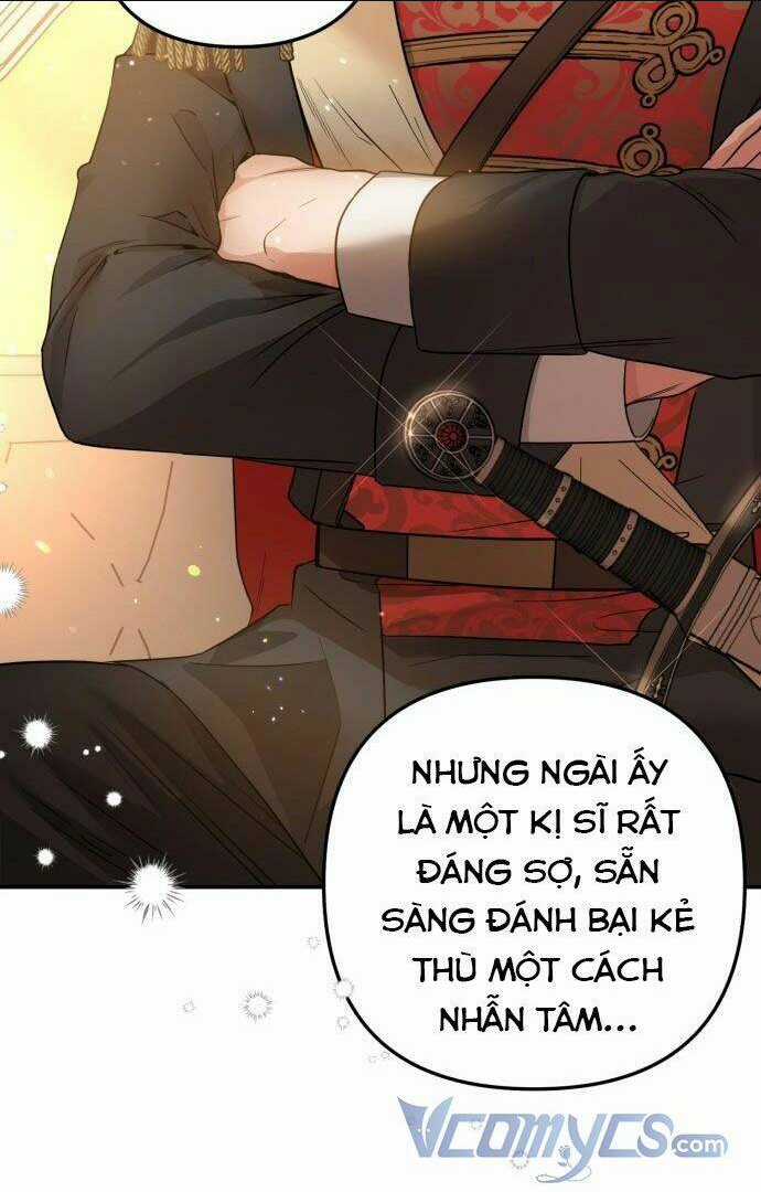 Công Nương Mint Bé Nhỏ - Chapter 1 - Trang 27