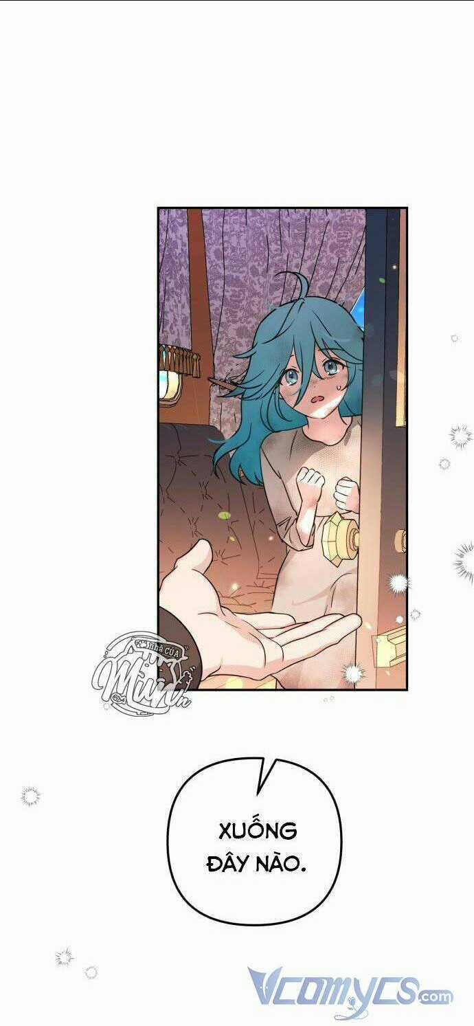 Công Nương Mint Bé Nhỏ - Chapter 1 - Trang 30