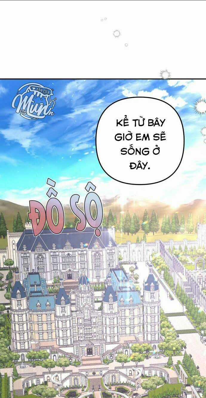 Công Nương Mint Bé Nhỏ - Chapter 1 - Trang 31