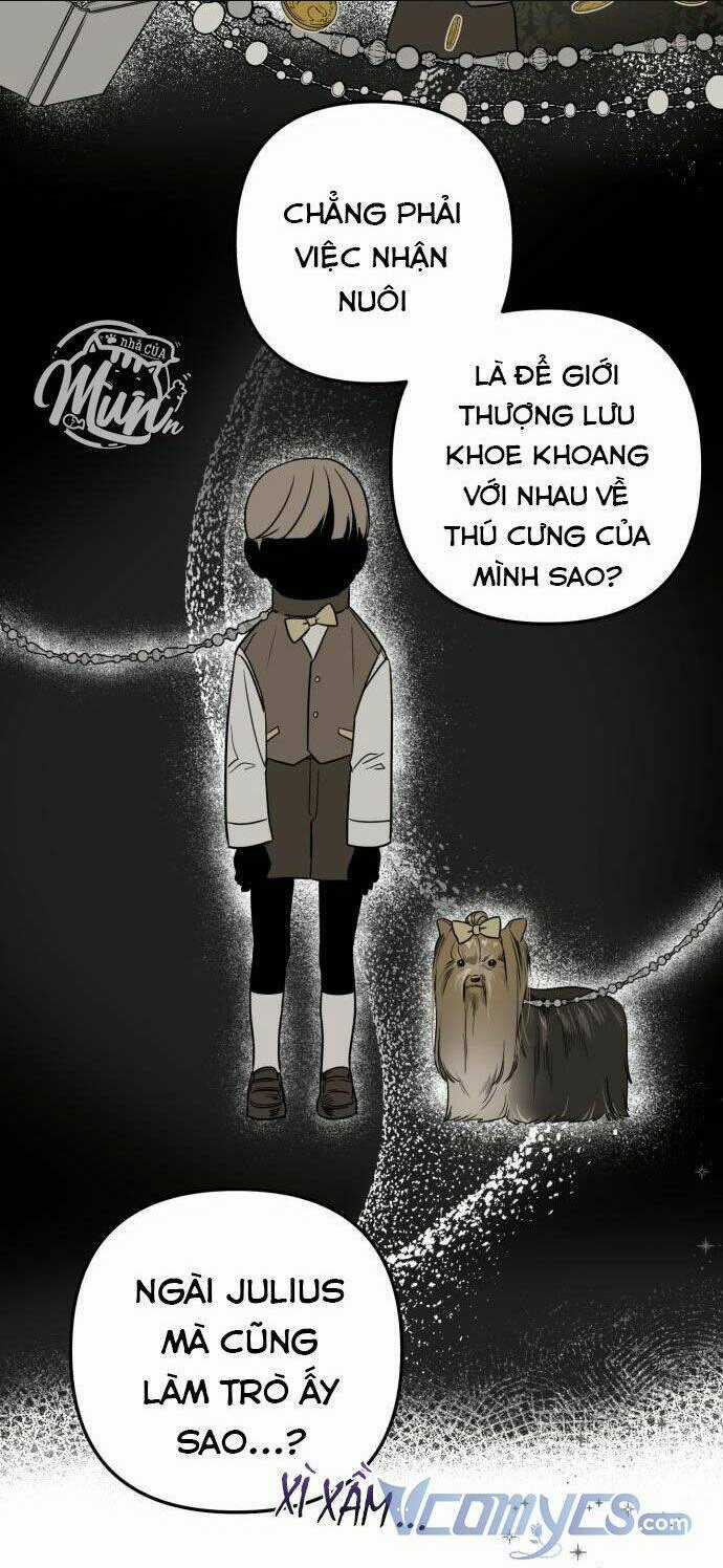 Công Nương Mint Bé Nhỏ - Chapter 1 - Trang 37