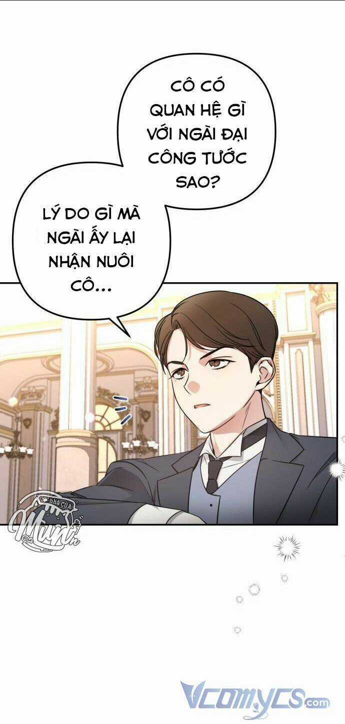 Công Nương Mint Bé Nhỏ - Chapter 1 - Trang 40