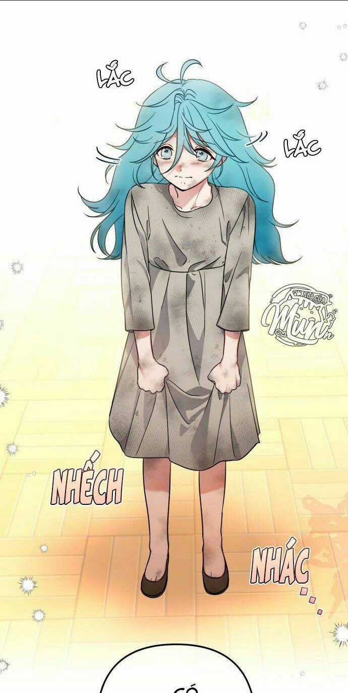 Công Nương Mint Bé Nhỏ - Chapter 1 - Trang 41