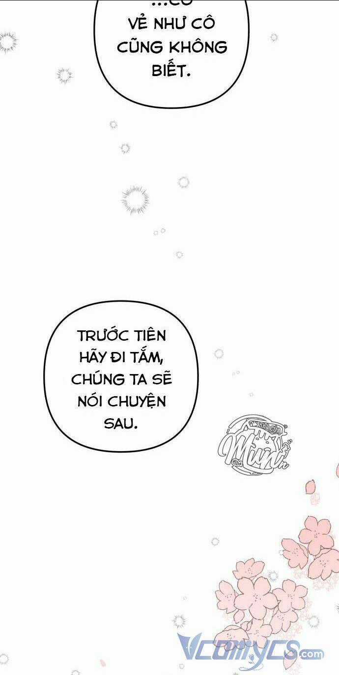 Công Nương Mint Bé Nhỏ - Chapter 1 - Trang 42