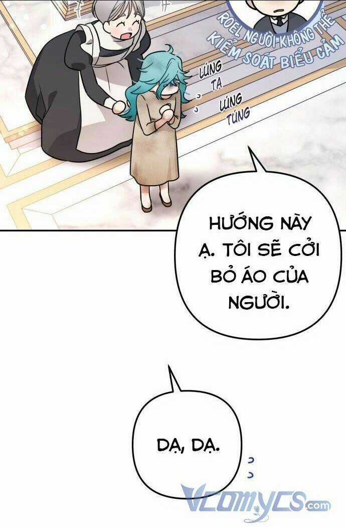 Công Nương Mint Bé Nhỏ - Chapter 1 - Trang 45