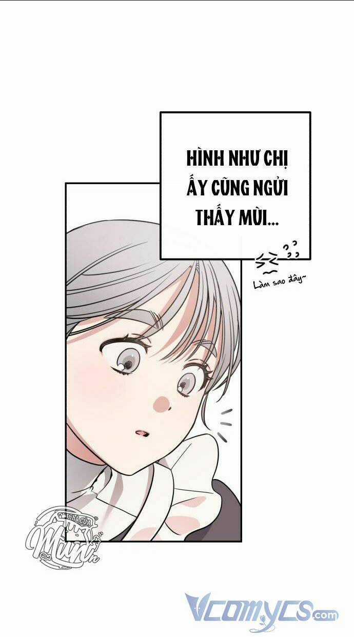 Công Nương Mint Bé Nhỏ - Chapter 1 - Trang 46