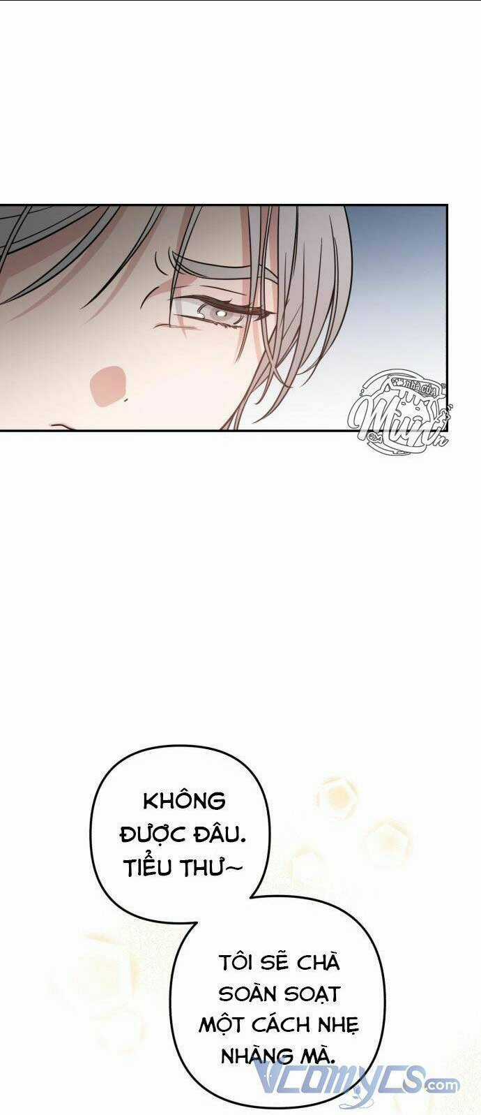 Công Nương Mint Bé Nhỏ - Chapter 1 - Trang 48