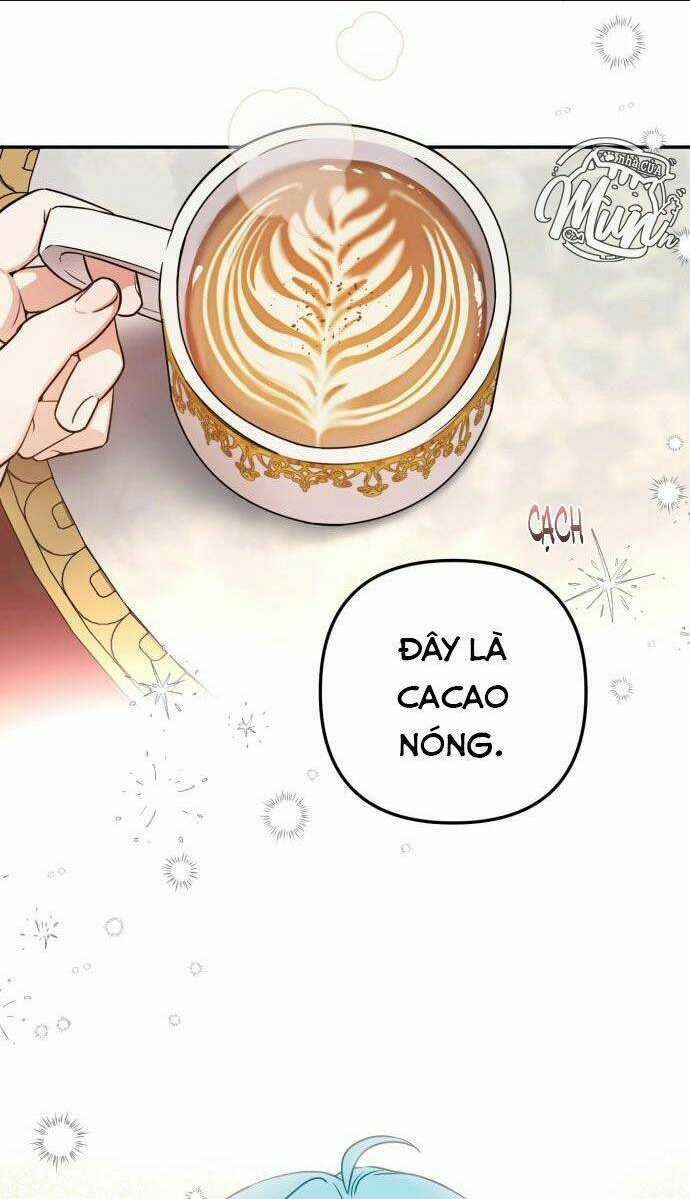 Công Nương Mint Bé Nhỏ - Chapter 1 - Trang 50