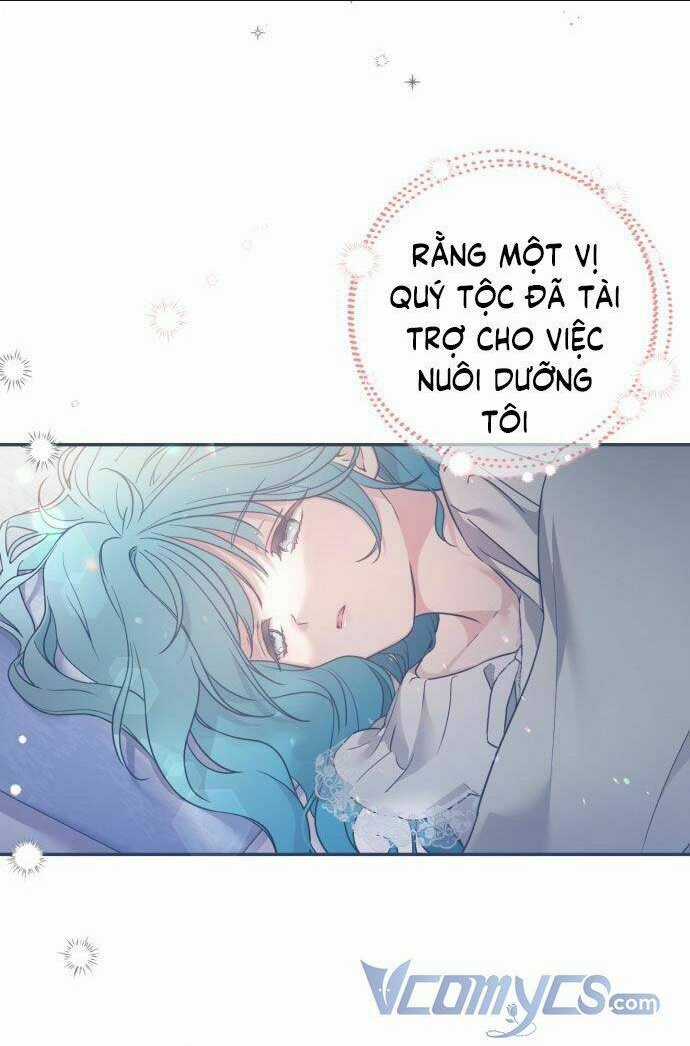 Công Nương Mint Bé Nhỏ - Chapter 1 - Trang 6