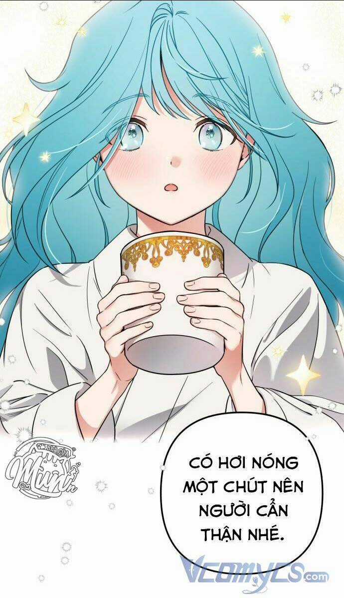 Công Nương Mint Bé Nhỏ - Chapter 1 - Trang 51