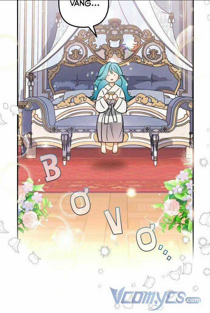 Công Nương Mint Bé Nhỏ - Chapter 1 - Trang 53