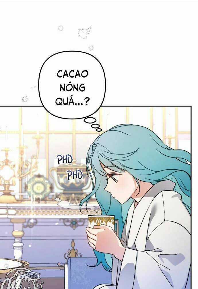 Công Nương Mint Bé Nhỏ - Chapter 1 - Trang 54