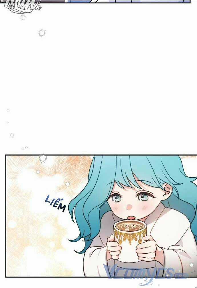 Công Nương Mint Bé Nhỏ - Chapter 1 - Trang 55