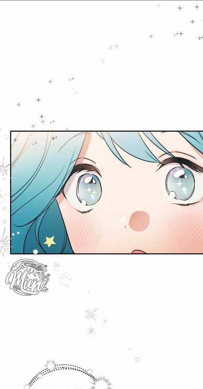 Công Nương Mint Bé Nhỏ - Chapter 1 - Trang 56