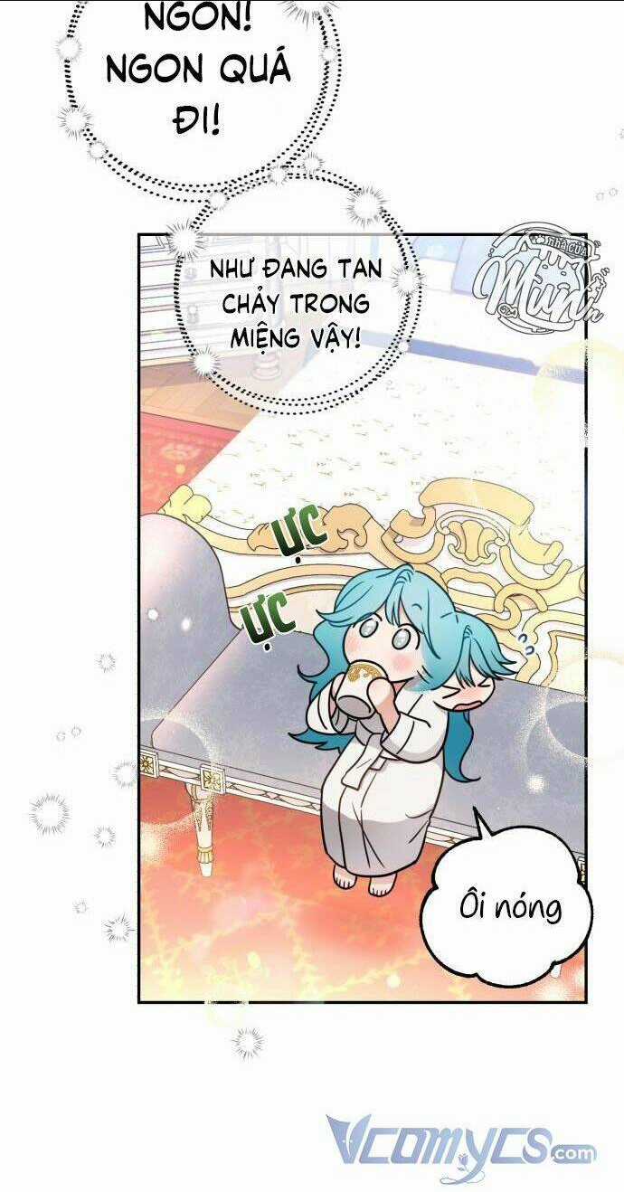 Công Nương Mint Bé Nhỏ - Chapter 1 - Trang 57