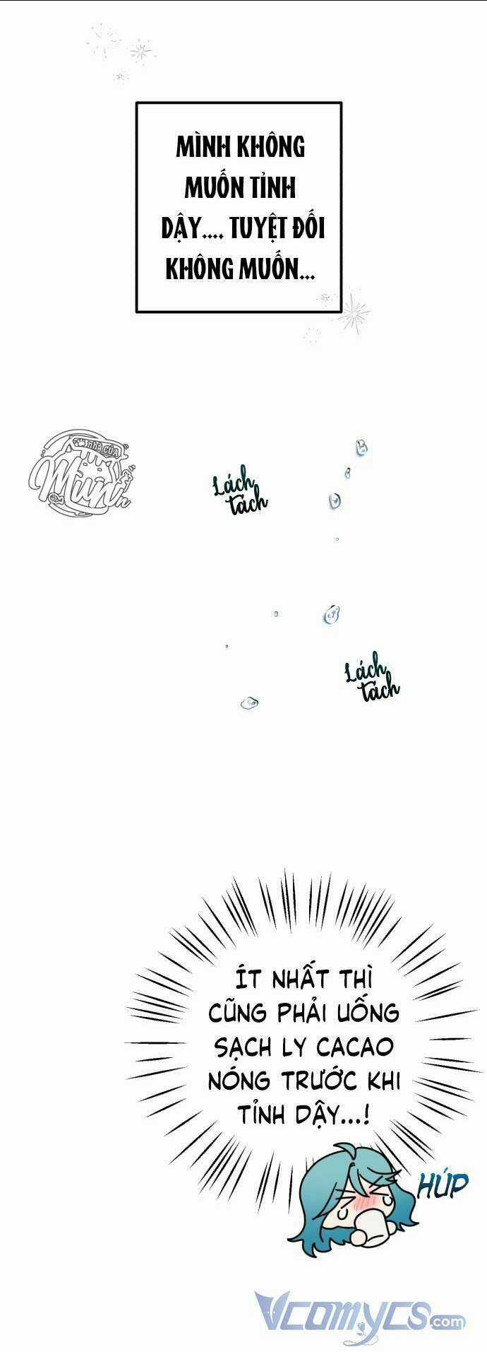 Công Nương Mint Bé Nhỏ - Chapter 1 - Trang 60