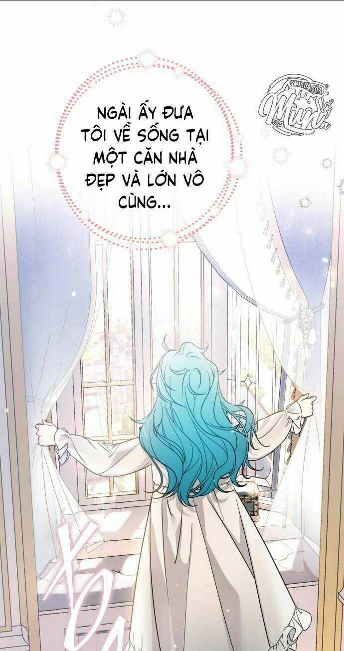 Công Nương Mint Bé Nhỏ - Chapter 1 - Trang 7