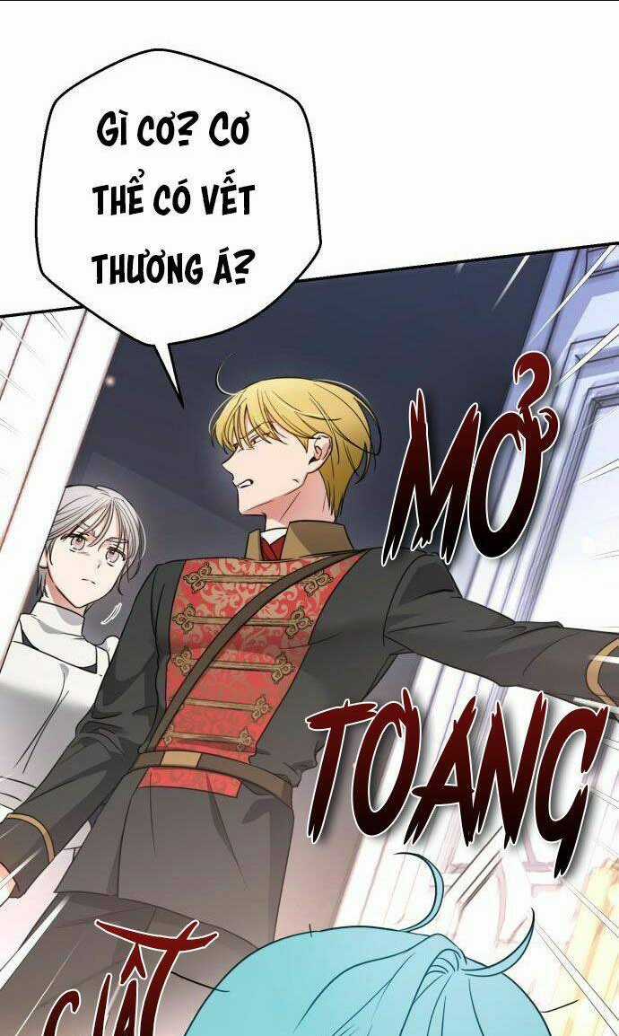 Công Nương Mint Bé Nhỏ - Chapter 1 - Trang 61