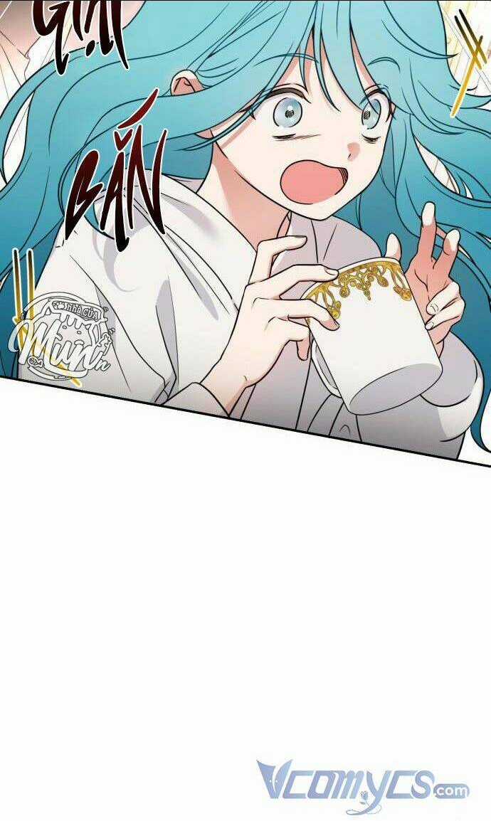 Công Nương Mint Bé Nhỏ - Chapter 1 - Trang 62