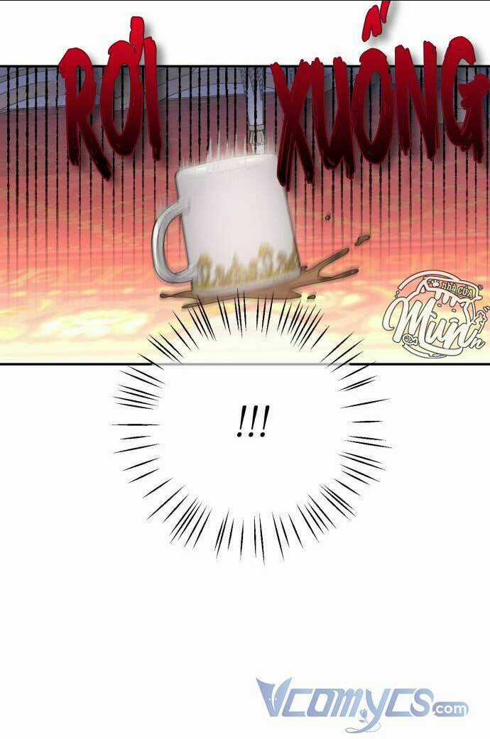 Công Nương Mint Bé Nhỏ - Chapter 1 - Trang 63