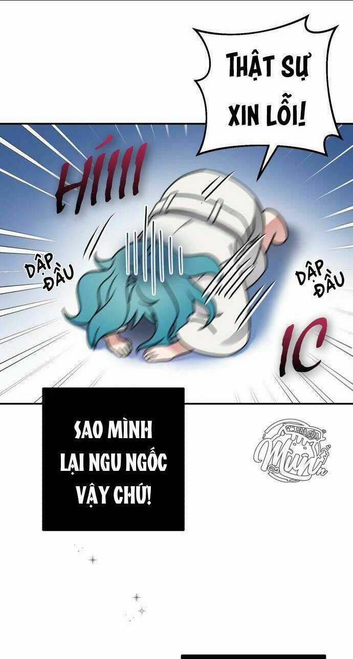 Công Nương Mint Bé Nhỏ - Chapter 1 - Trang 65