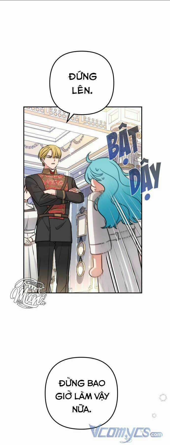 Công Nương Mint Bé Nhỏ - Chapter 1 - Trang 67