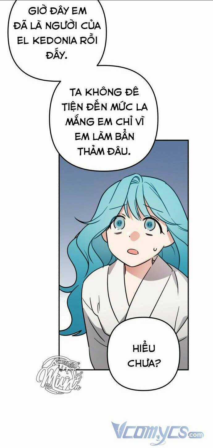 Công Nương Mint Bé Nhỏ - Chapter 1 - Trang 69