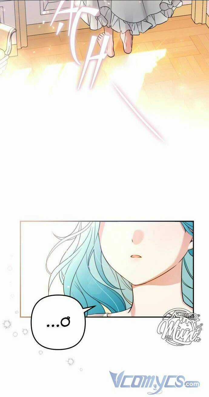 Công Nương Mint Bé Nhỏ - Chapter 1 - Trang 8