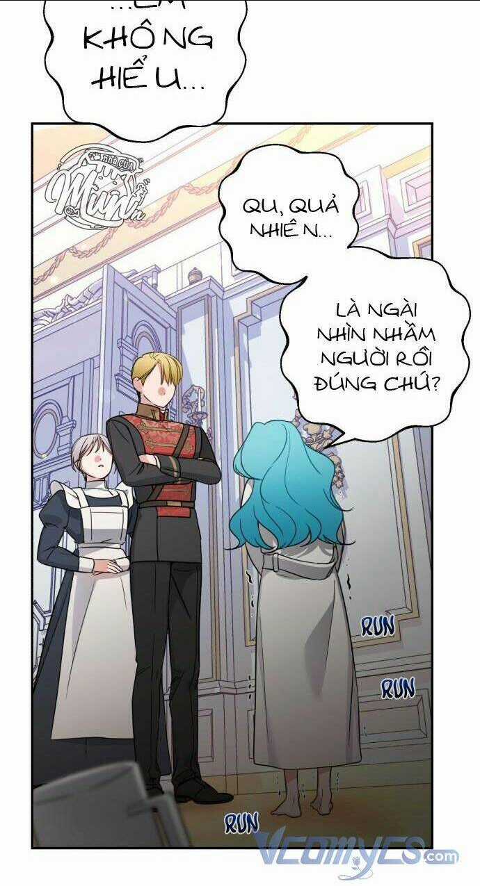 Công Nương Mint Bé Nhỏ - Chapter 1 - Trang 71