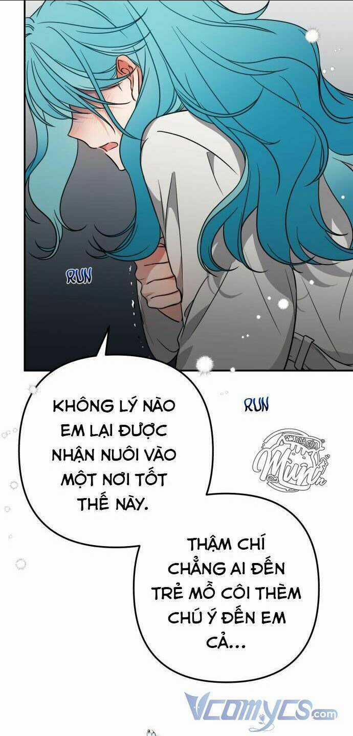 Công Nương Mint Bé Nhỏ - Chapter 1 - Trang 73