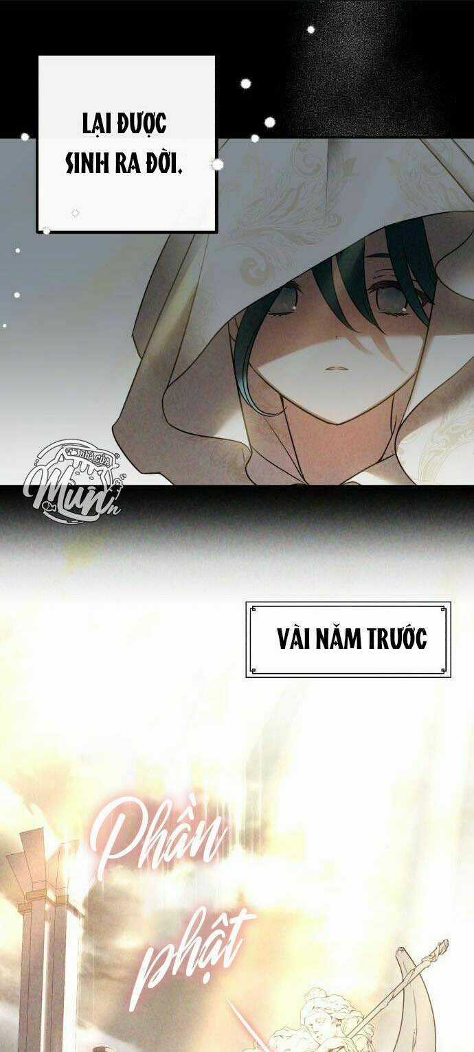 Công Nương Mint Bé Nhỏ - Chapter 1 - Trang 76