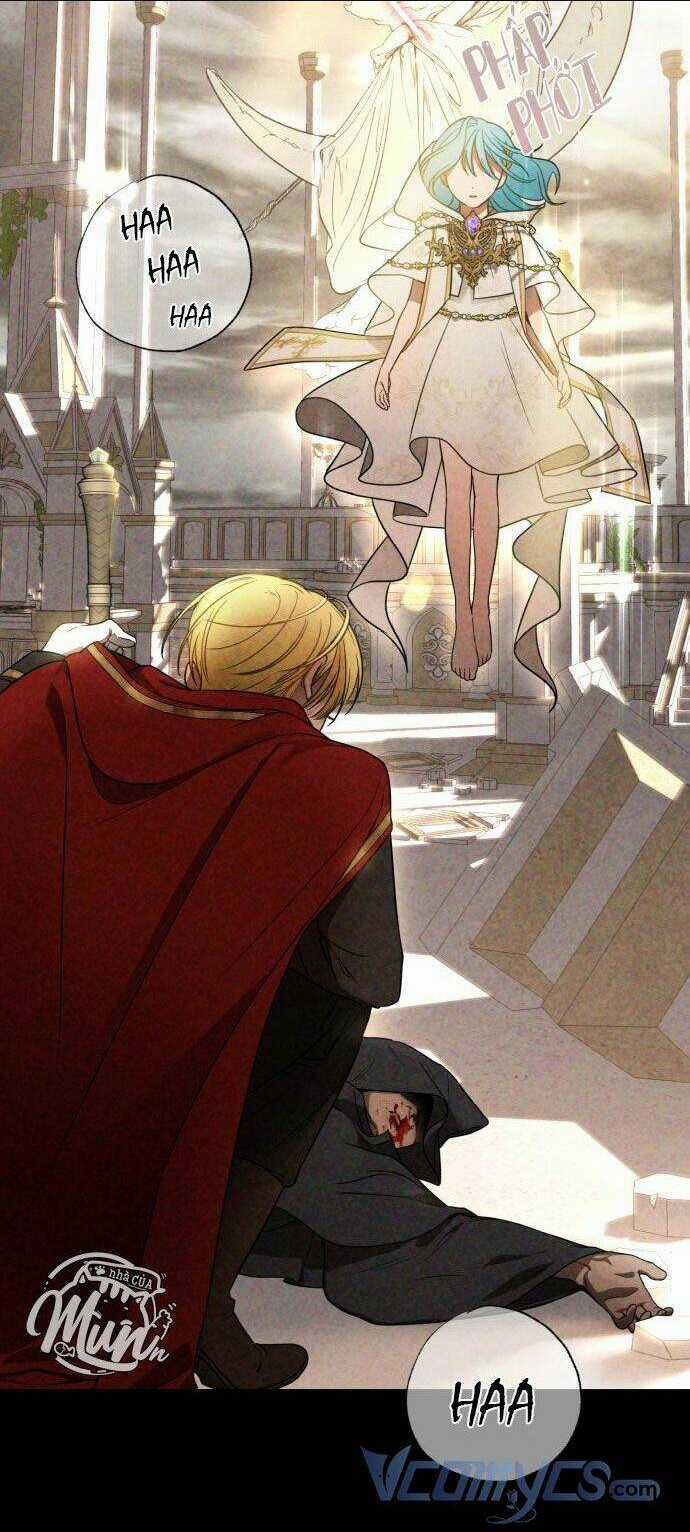 Công Nương Mint Bé Nhỏ - Chapter 1 - Trang 77