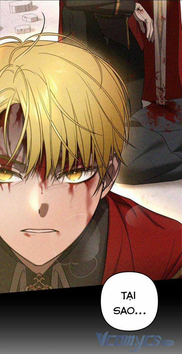 Công Nương Mint Bé Nhỏ - Chapter 1 - Trang 79