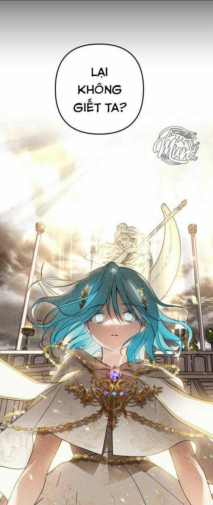 Công Nương Mint Bé Nhỏ - Chapter 1 - Trang 80